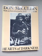 Don Mc Cullin  Hearts Of