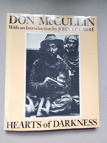 Don cullin hearts - cullin, of