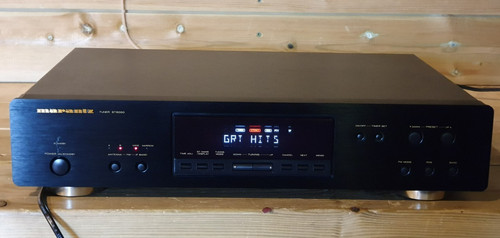Sintonizzatore stereo fm - sintonizzatore,