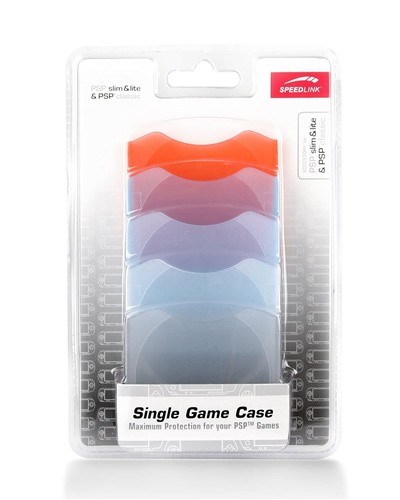 Speedlink set single game - single,