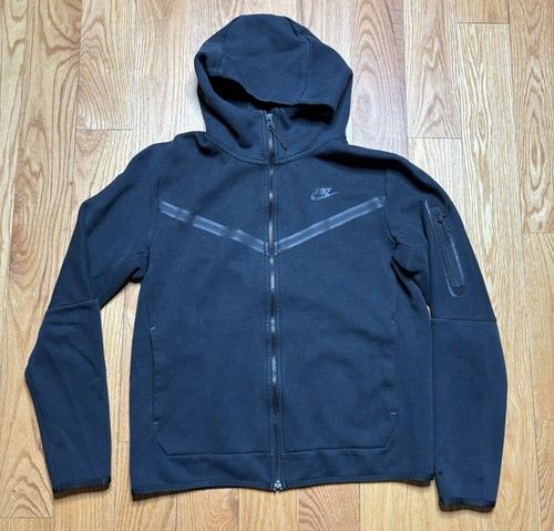 Nike tech fleece - nike, full