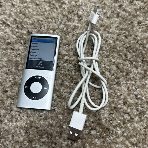 Apple ipod nano - ipod, generation
