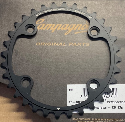 Catena campagnolo ch1236 - campagnolo, fc-ch1236