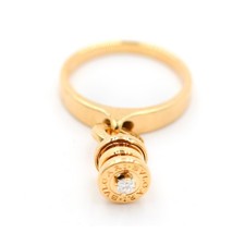 Anello bulgari zero1 - b.zero1, in