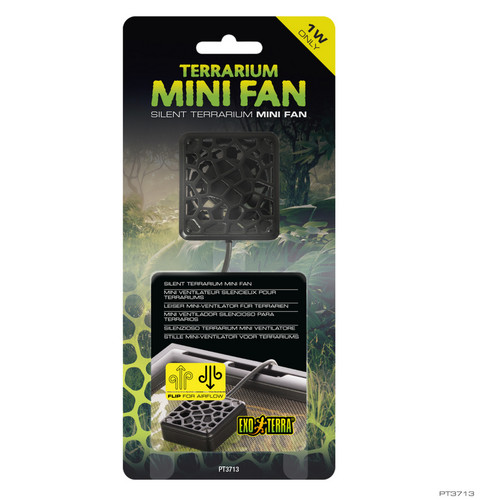 Exo terra terrarium mini - exo,