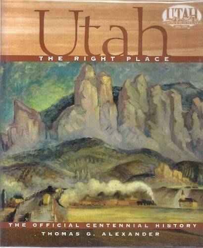 Utah the right place - utah,,