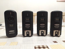 Neewer FC-16 (3 pezzi  + 1 )