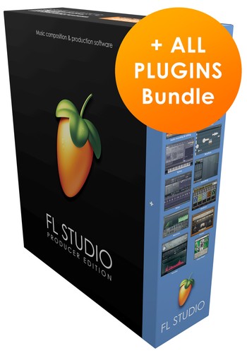 Image line studio - fl,