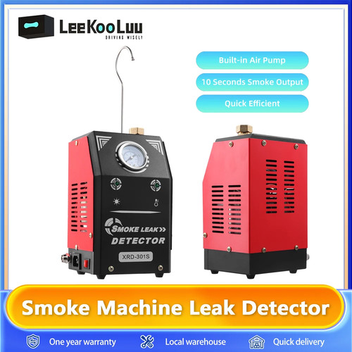 Leekooluu 12v leak - leak, detector