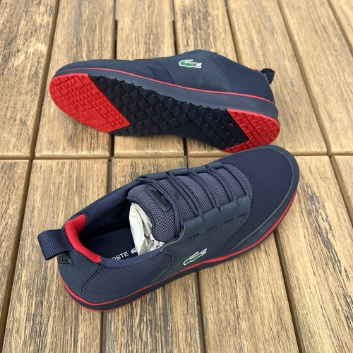 Lacoste scarpe sneakers - , uomo