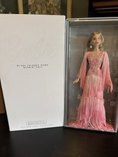 ABITO BARBIE 2016 ETICHETTA