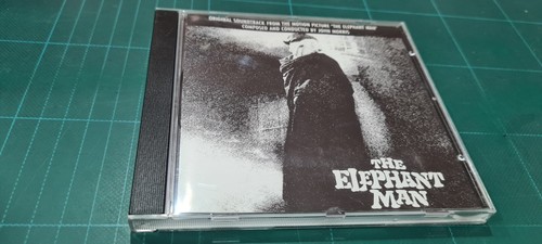 Colonna sonora the elephant - sonora,