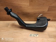 serbatoio olio miscelatore