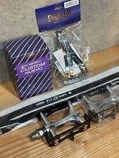 MKS Custom Nuevo - Set pedali