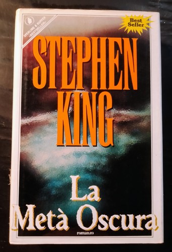 Stephen king metà - king, la