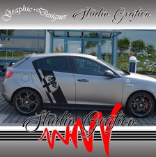 2 FASCIONI LATERALI POSTERIORI