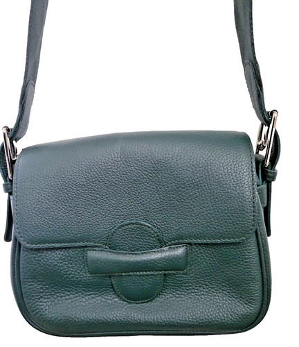 Borsa tracolla pelletteria - a,