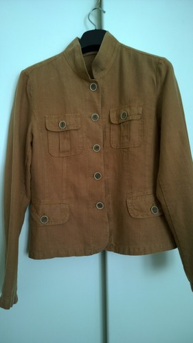 Tailleur puro lino - tailleur,