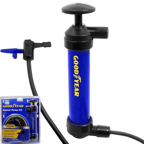 Goodyear pompa sifone benzina - goodyear,