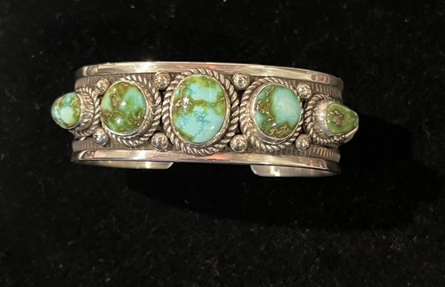 Bracciale navajo albert jake - albert,