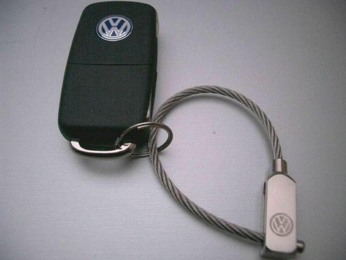 Volkswagen portachiavi con - vw,