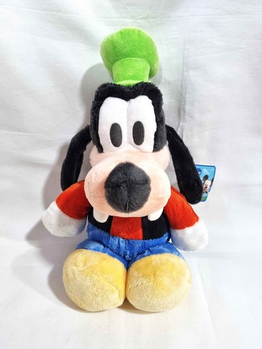 Pippo peluche disney cm - pippo, 40