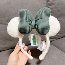 Autentico Cerchietto Orecchio