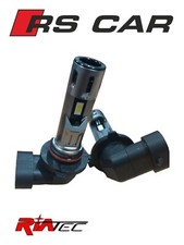 KIT LAMPADE LED H8 H9 H11 H16 RIATEC MOD7588 VEGA TURBO 