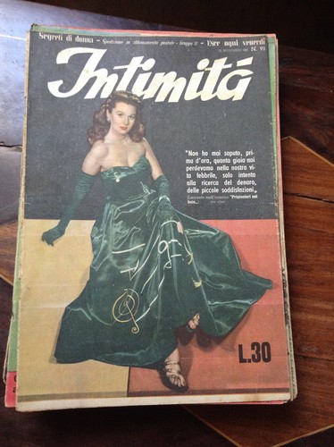 Intimita segreti di donna - segreti,