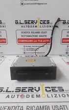 CENTRALINA MODULO UNITA CARICATORE LETTORE CD DVD NAVI NAVIGATORE AUDI A4 A5 