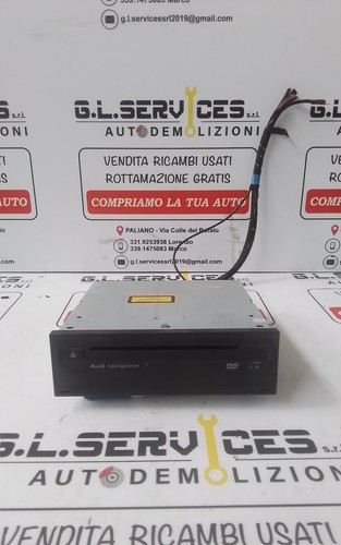 Centralina modulo unita - centralina,