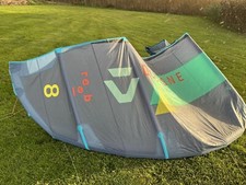 Aquilone Duotone Rebel 8 mq