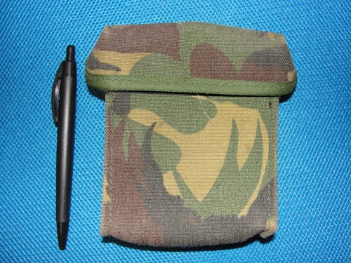 Custodia multiuso cordura - multiuso,