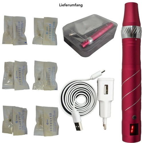 Dermapen derma dispositivo - dermapen,