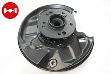  Mozzo ruota portaruota asse