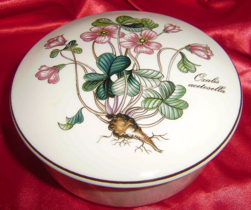 Villeroy boch botanica 5 - botanica,