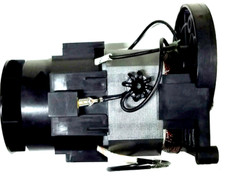 RIC.PAPILLON - IDROPULITRICE 99547 MOTORE