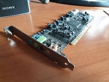 Sound Blaster Live 24-bit Da Testare