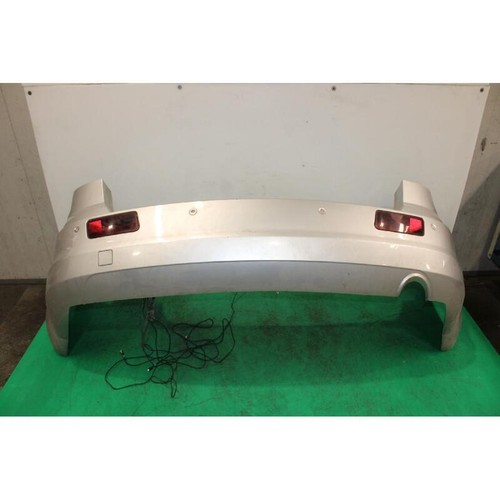 Paraurti post dodge journey - paraurti,