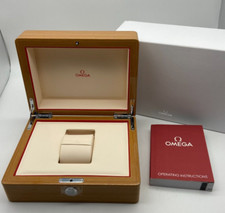 Scatola vuota per orologio