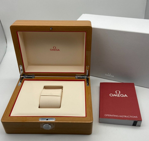 Scatola vuota per orologio - , in