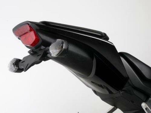 Portatarga honda cbr1000rr - honda,