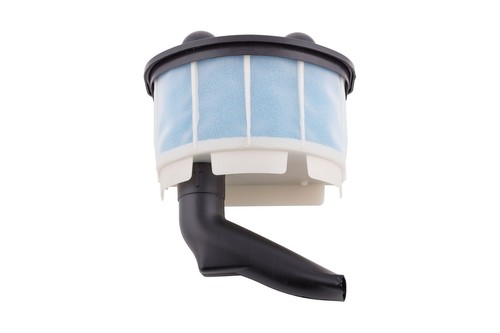 Polti filtro secchio - , vaporetto