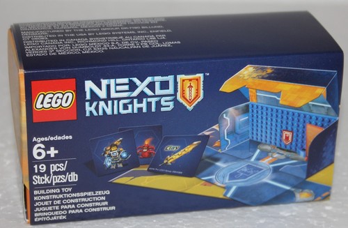 Lego 5004389 nexo knights - 5004389,