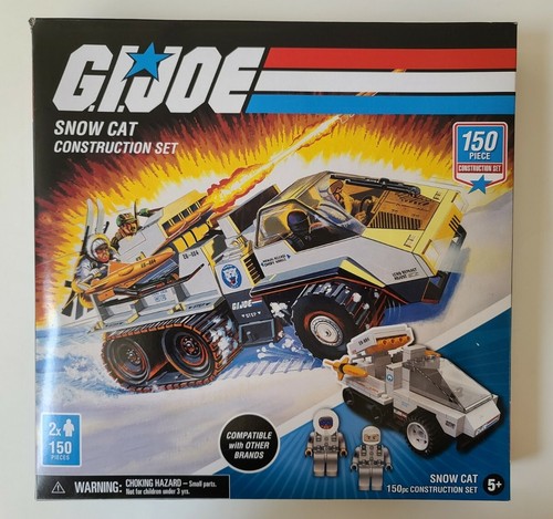 Set costruzioni gatto delle