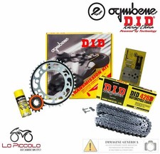 KIT TRASMISSIONE PREMIUM DID