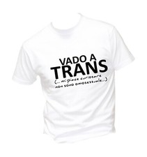 Maglia T-shirt Uomo & Bambino