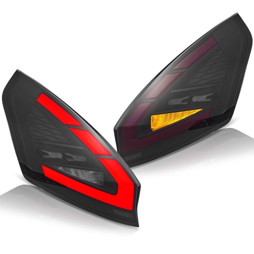 Fanali posteriori led vland - fanali,