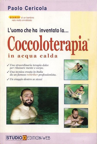 Uomo che inventato la - ha,