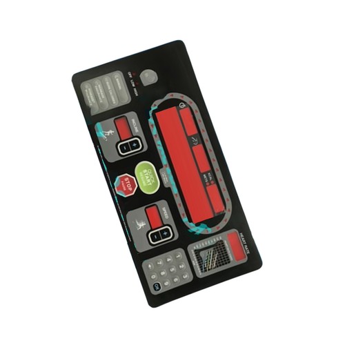 1pz adatto per star trac - 1pz,
